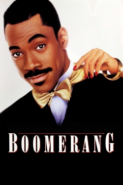 watch Boomerang Movie online free in hd on MovieMP4