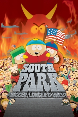 watch South Park: Bigger, Longer & Uncut Movie online free in hd on MovieMP4