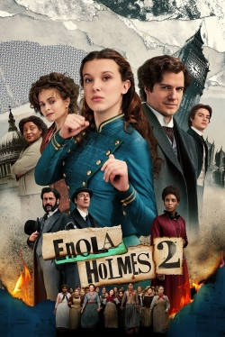 watch Enola Holmes 2 Movie online free in hd on MovieMP4
