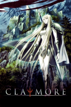watch Claymore Movie online free in hd on MovieMP4