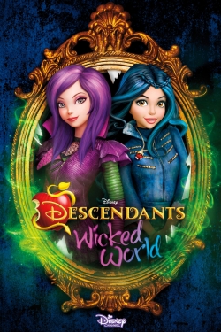 watch Descendants: Wicked World Movie online free in hd on MovieMP4