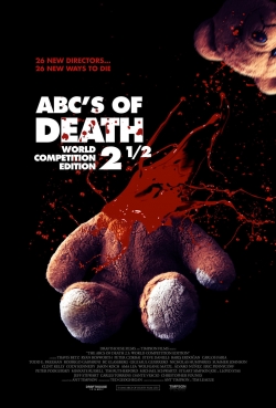 watch ABCs of Death 2 1/2 Movie online free in hd on MovieMP4