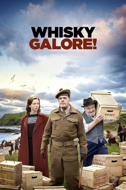 watch Whisky Galore Movie online free in hd on MovieMP4