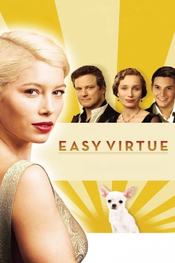 watch Easy Virtue Movie online free in hd on MovieMP4