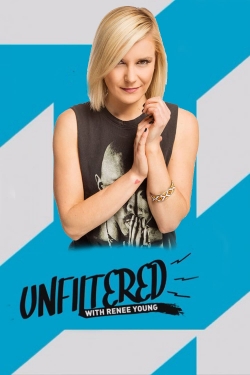 watch Unfiltered with Renee Young Movie online free in hd on MovieMP4