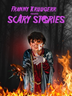 watch Franny Kruugerr presents Scary Stories Movie online free in hd on MovieMP4