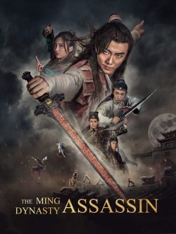watch The Ming Dynasty Assassin Movie online free in hd on MovieMP4