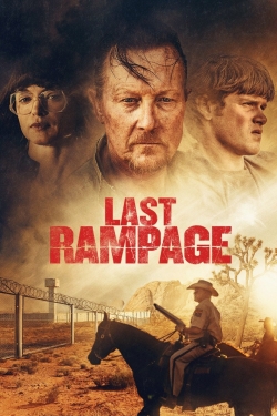 watch Last Rampage Movie online free in hd on MovieMP4