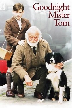 watch Goodnight, Mister Tom Movie online free in hd on MovieMP4
