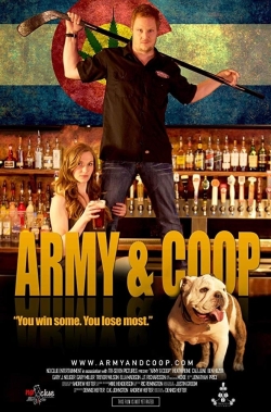 watch Army & Coop Movie online free in hd on MovieMP4