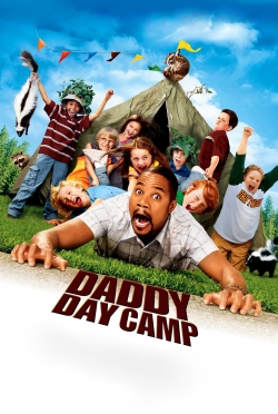 watch Daddy Day Camp Movie online free in hd on MovieMP4