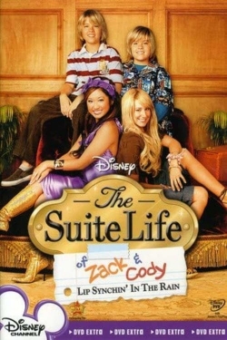 watch The Suite Life of Zack & Cody Movie online free in hd on MovieMP4