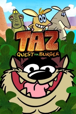 watch Taz: Quest for Burger Movie online free in hd on MovieMP4