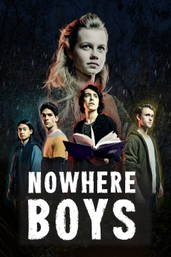 watch Nowhere Boys: The Book of Shadows Movie online free in hd on MovieMP4