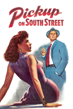 watch Pickup on South Street Movie online free in hd on MovieMP4