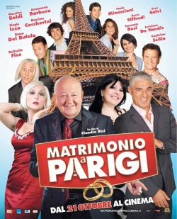 watch Matrimonio a Parigi Movie online free in hd on MovieMP4