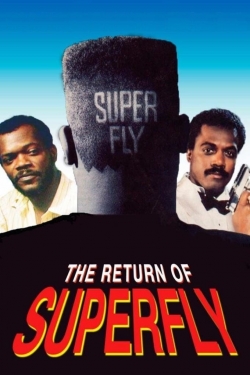 watch The Return of Superfly Movie online free in hd on MovieMP4