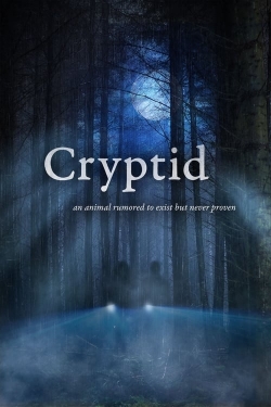 watch Cryptid Movie online free in hd on MovieMP4