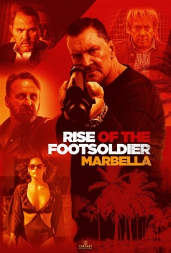 watch Rise of the Footsoldier 4: Marbella Movie online free in hd on MovieMP4