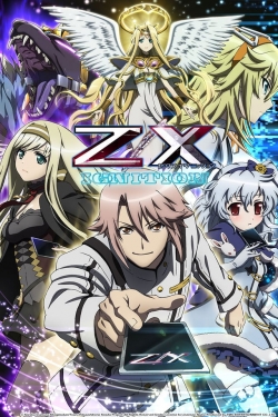 watch Z/X: Ignition Movie online free in hd on MovieMP4