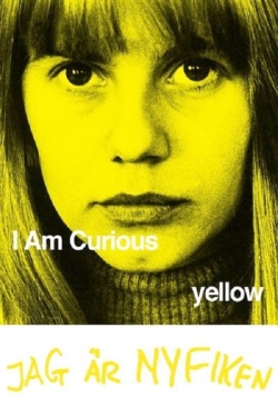 watch I Am Curious (Yellow) Movie online free in hd on MovieMP4