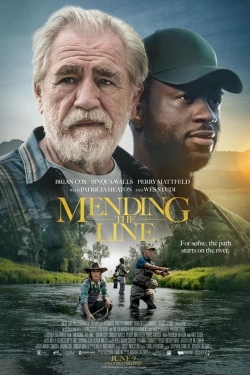 watch Mending the Line Movie online free in hd on MovieMP4