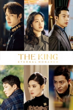 watch The King: Eternal Monarch Movie online free in hd on MovieMP4