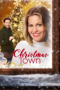watch Christmas Town Movie online free in hd on MovieMP4