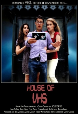 watch House of VHS Movie online free in hd on MovieMP4