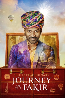 watch The Extraordinary Journey of the Fakir Movie online free in hd on MovieMP4