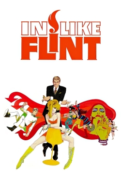 watch In Like Flint Movie online free in hd on MovieMP4