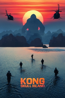 watch Kong: Skull Island Movie online free in hd on MovieMP4