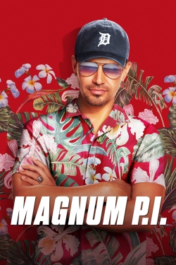 watch Magnum P.I. Movie online free in hd on MovieMP4