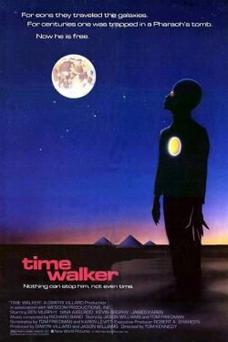 watch Time Walker Movie online free in hd on MovieMP4