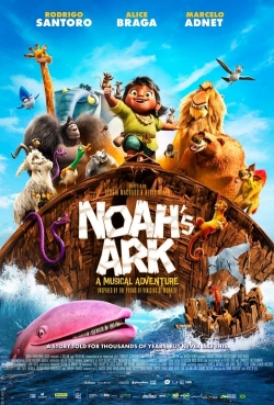 watch Noah's Ark Movie online free in hd on MovieMP4