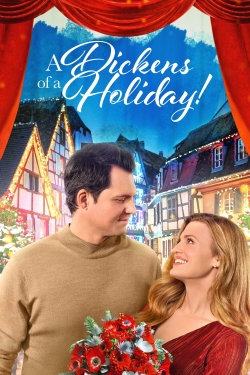 watch A Dickens of a Holiday! Movie online free in hd on MovieMP4