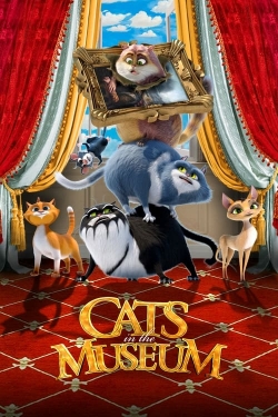 watch Cats in the Museum Movie online free in hd on MovieMP4