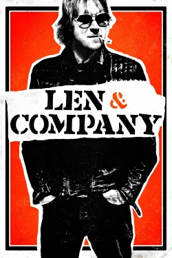 watch Len and Company Movie online free in hd on MovieMP4