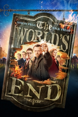 watch The World's End Movie online free in hd on MovieMP4