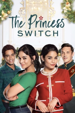 watch The Princess Switch Movie online free in hd on MovieMP4