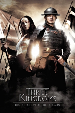 watch Three Kingdoms: Resurrection of the Dragon Movie online free in hd on MovieMP4