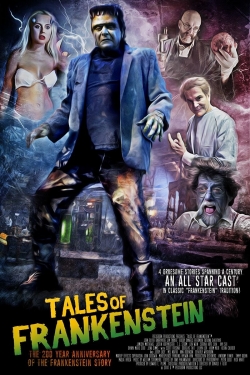 watch Tales of Frankenstein Movie online free in hd on MovieMP4