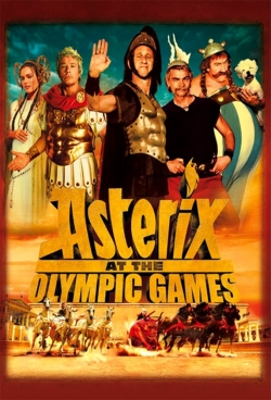 watch Asterix at the Olympic Games Movie online free in hd on MovieMP4