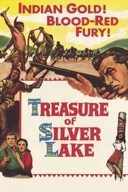 watch The Treasure of the Silver Lake Movie online free in hd on MovieMP4