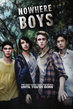 watch Nowhere Boys Movie online free in hd on MovieMP4