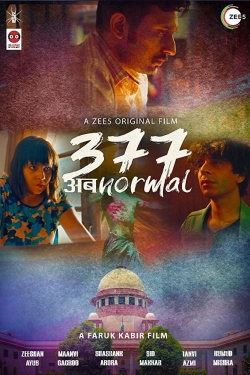 watch 377 Ab Normal Movie online free in hd on MovieMP4