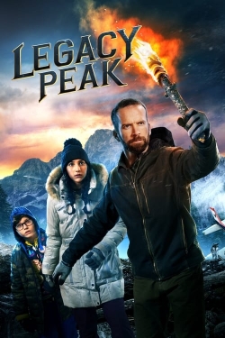 watch Legacy Peak Movie online free in hd on MovieMP4