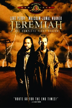 watch Jeremiah Movie online free in hd on MovieMP4