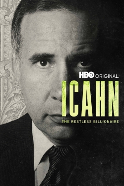 watch Icahn: The Restless Billionaire Movie online free in hd on MovieMP4