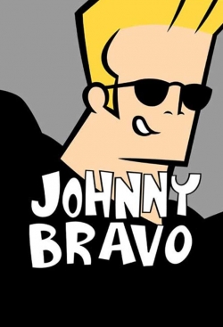 watch Johnny Bravo Movie online free in hd on MovieMP4